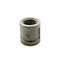 Thrifco Plumbing 1/2 Inch Black Steel Coupling 8318020 - alternate 1